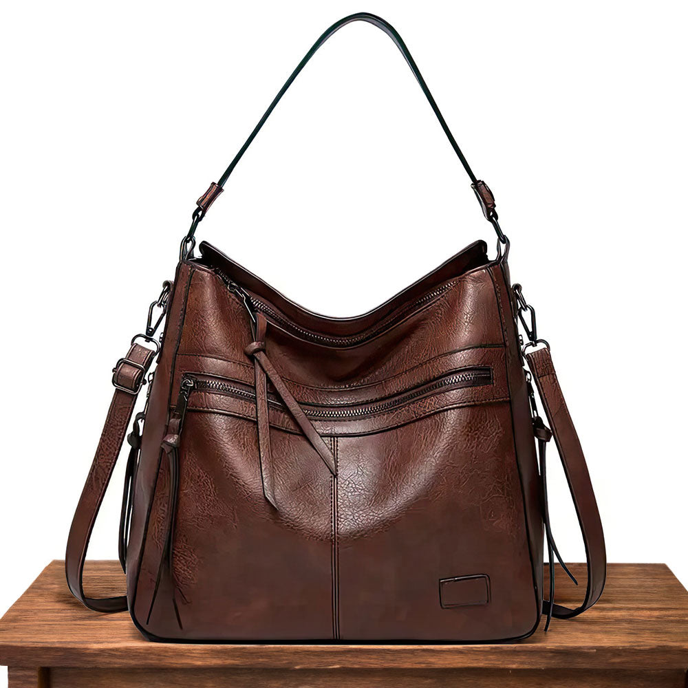 Magdas erlesener Stil | Luxustasche