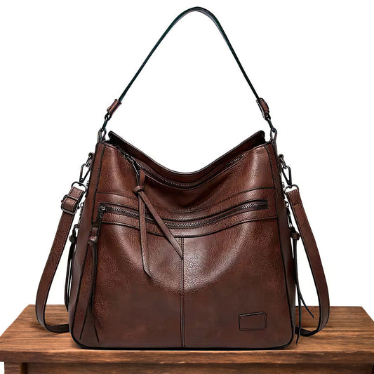 Magdas erlesener Stil | Luxustasche