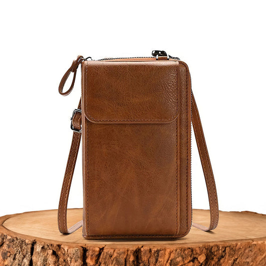 Nicoles Kompakte Chic-Tasche | Handtasche
