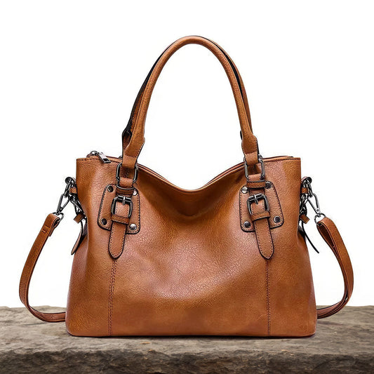 Siennas anmutiger Charme | Elegante Umhängetasche