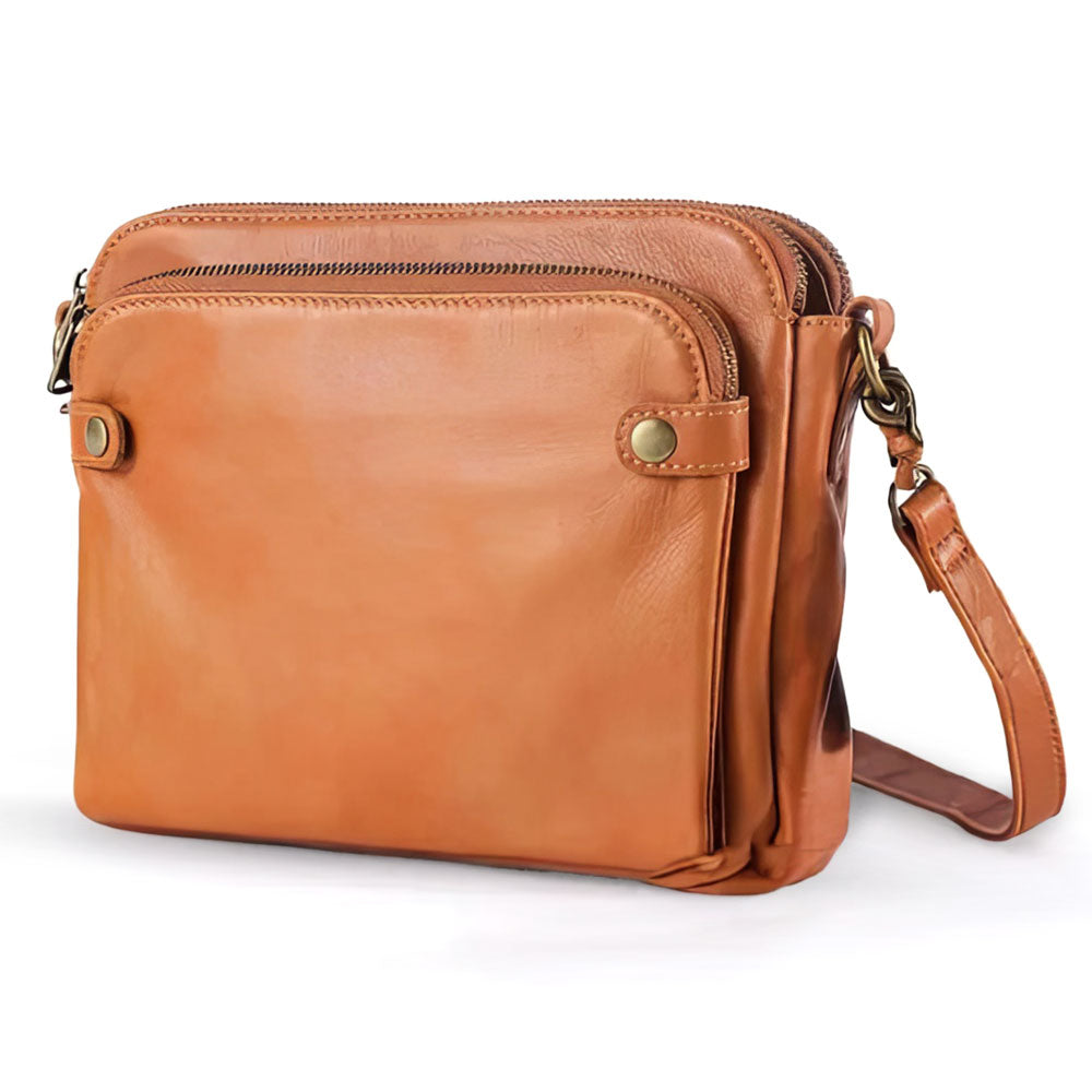Klassische Tasche