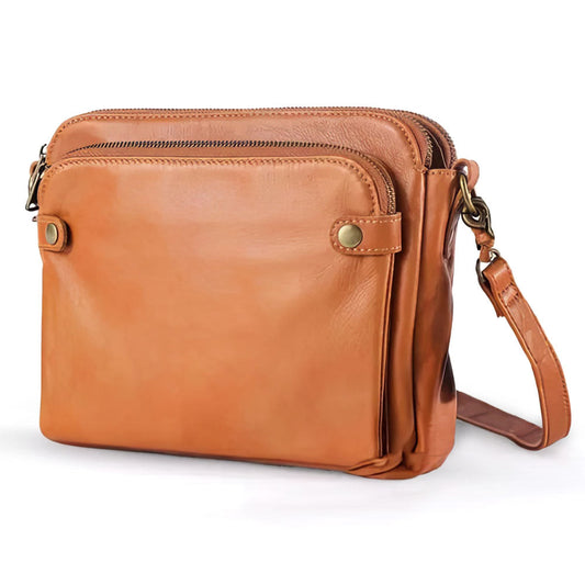 Klassische Tasche