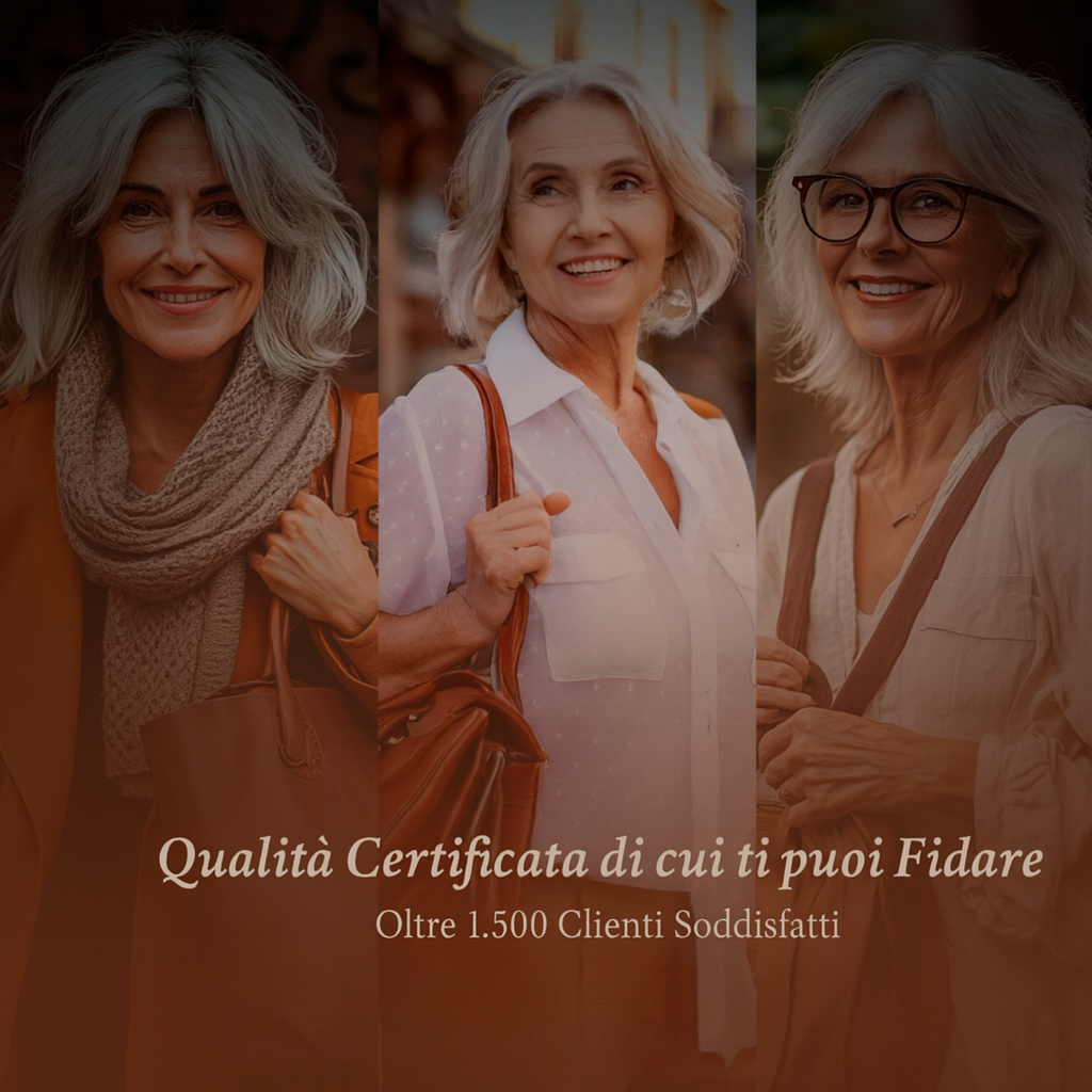 Silkes luxuriöses Statement | Zeitlose Tasche