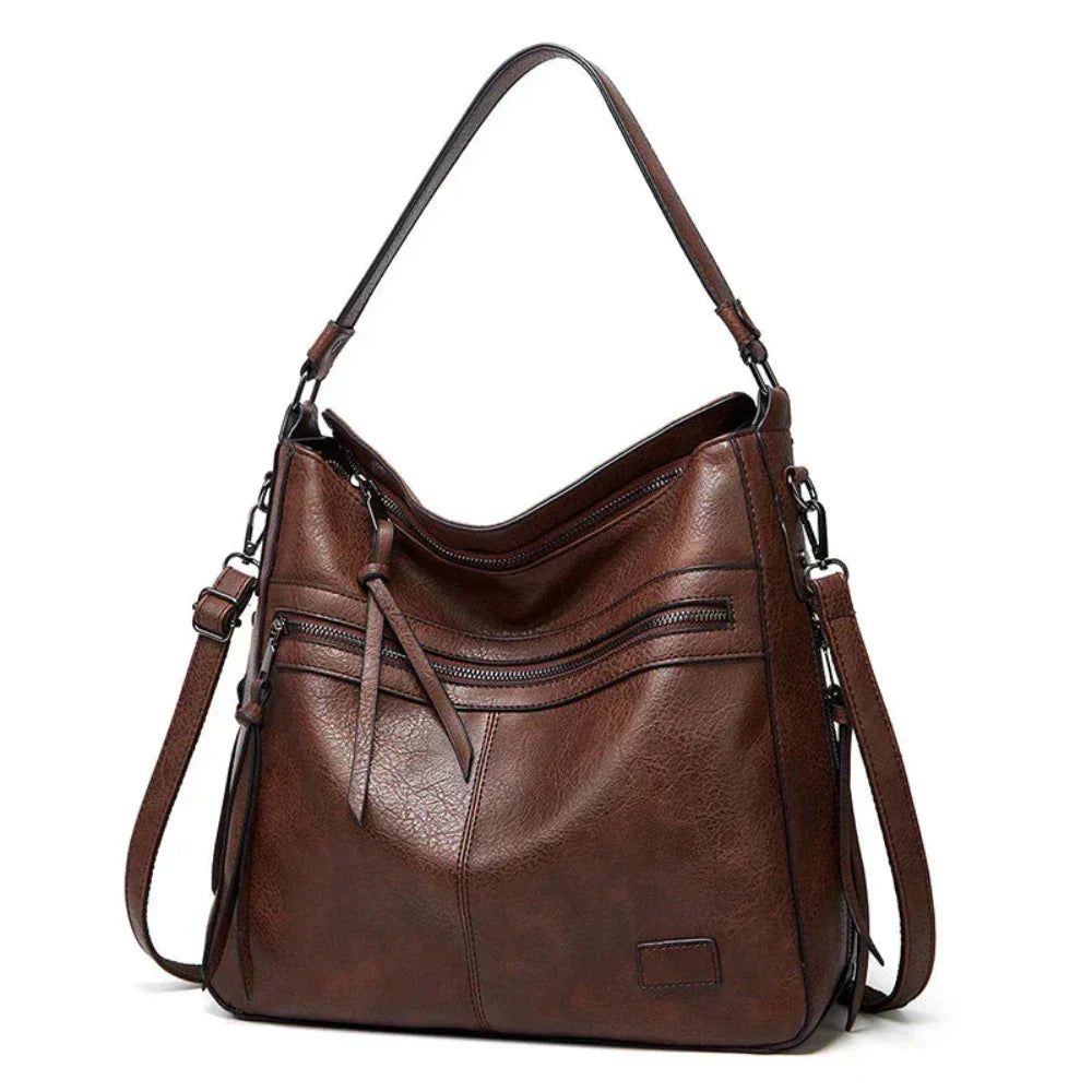 Magdas erlesener Stil | Luxustasche