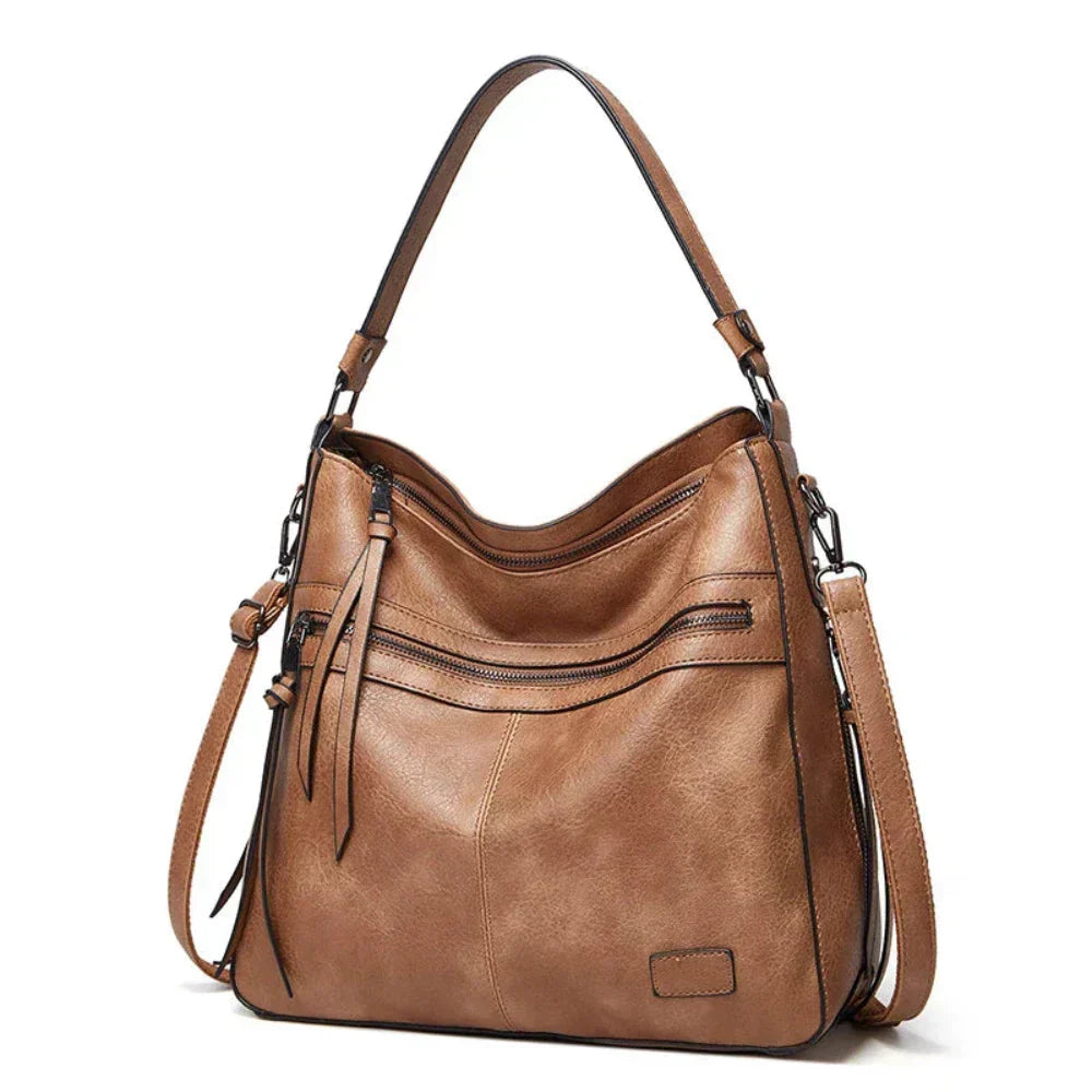 Magdas erlesener Stil | Luxustasche