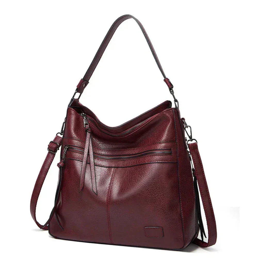 Magdas erlesener Stil | Luxustasche