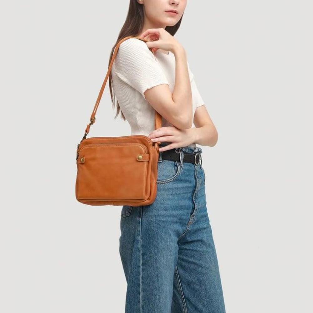 Klassische Tasche