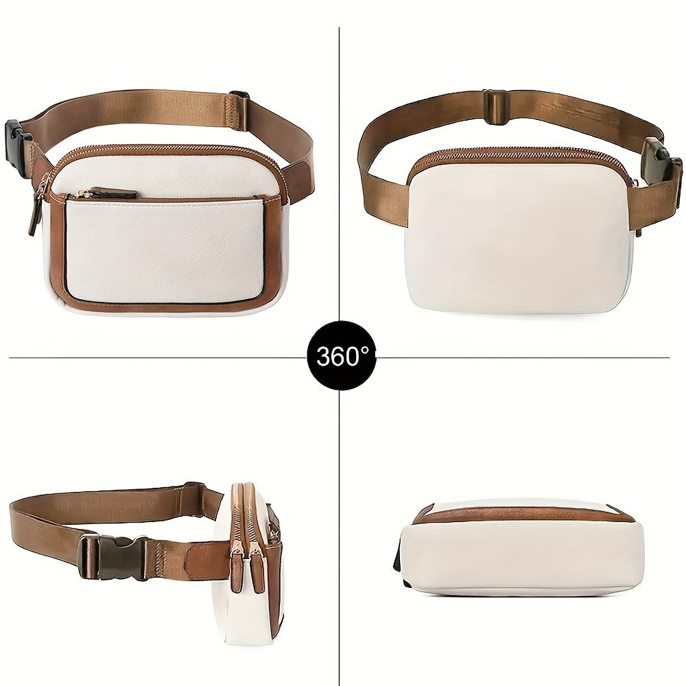 Aspen Sport Crossbody-Rucksack