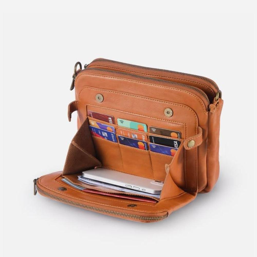 Klassische Tasche