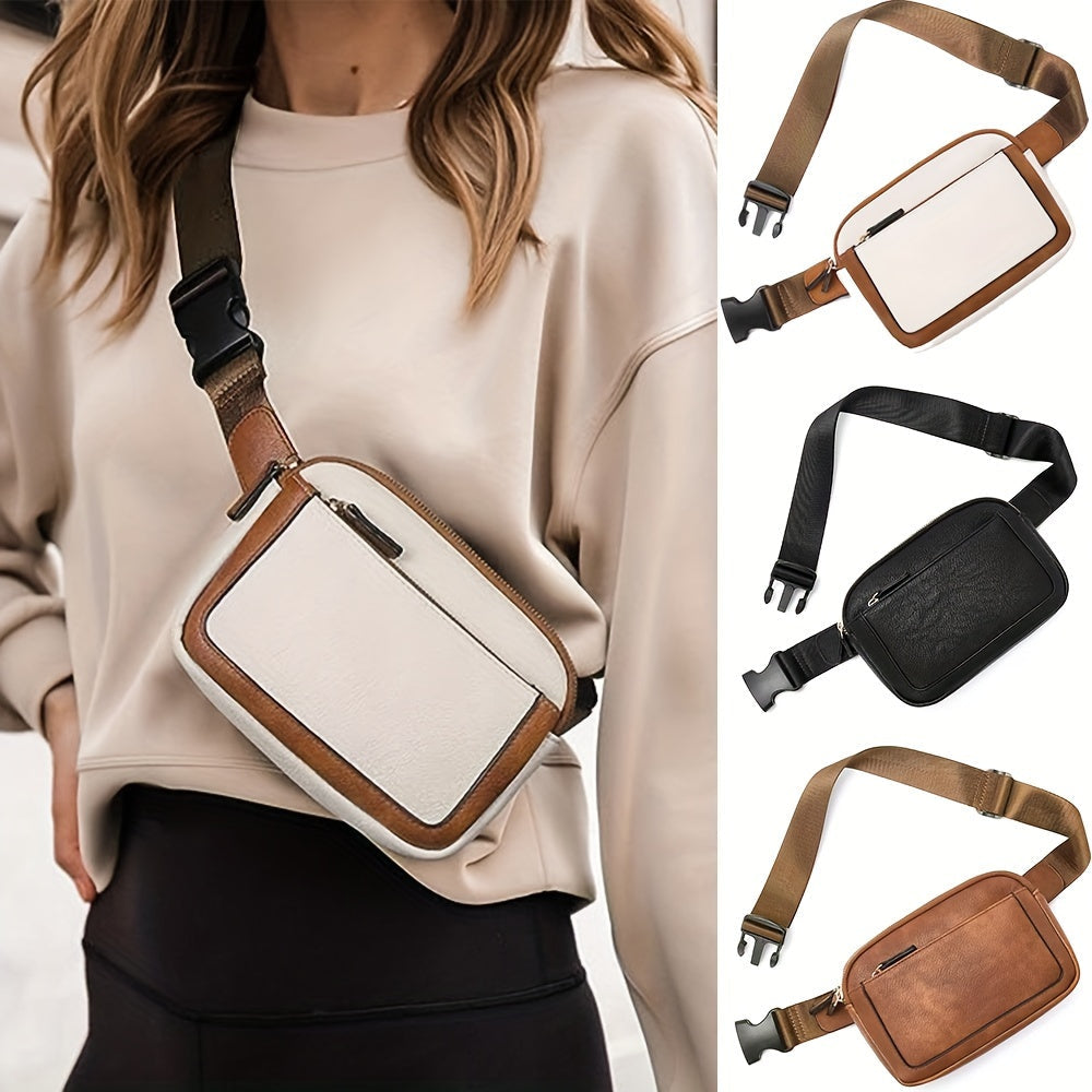 Aspen Sport Crossbody-Rucksack