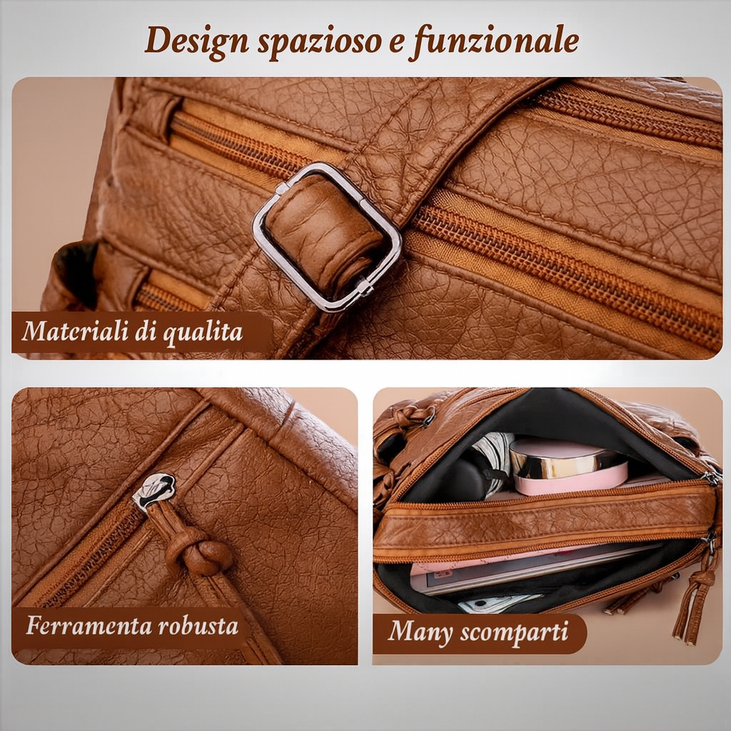 Sophias Harmony Classic Tasche