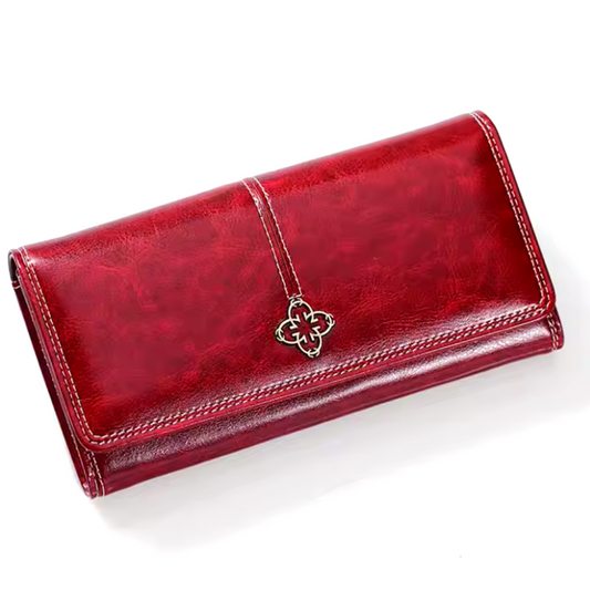 Eva Trendy Bifold-Geldbörse