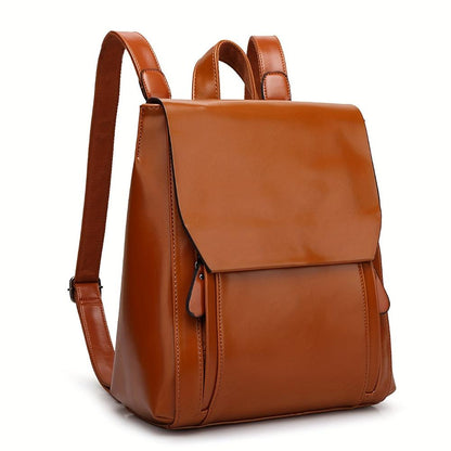 Clara Gesteppt Vintage-Rucksack